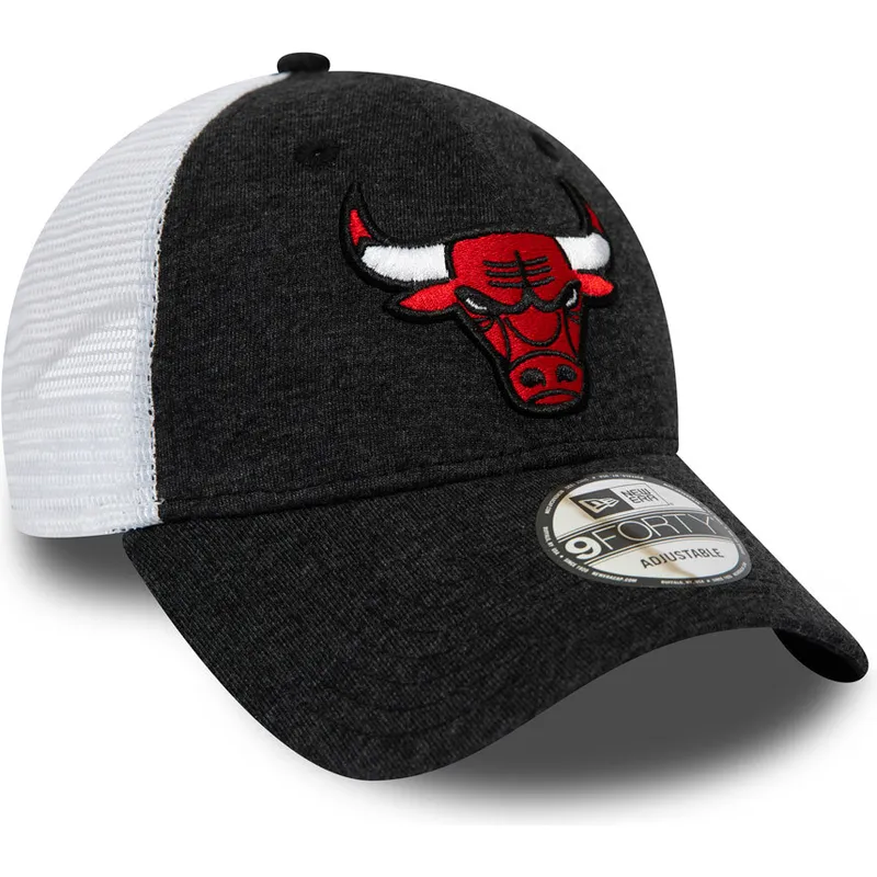 petten-gebogen-zwart-verstelbaar-9forty-summer-league-van-chicago-bulls-nba-van-new-era petten-gebogen-zwart-verstelbaar-9forty-summer-league-van-chicago-bulls-nba-van-new-era