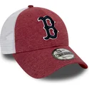 petten-gebogen-rood-verstelbaar-9forty-summer-league-van-boston-red-sox-mlb-van-new-era
