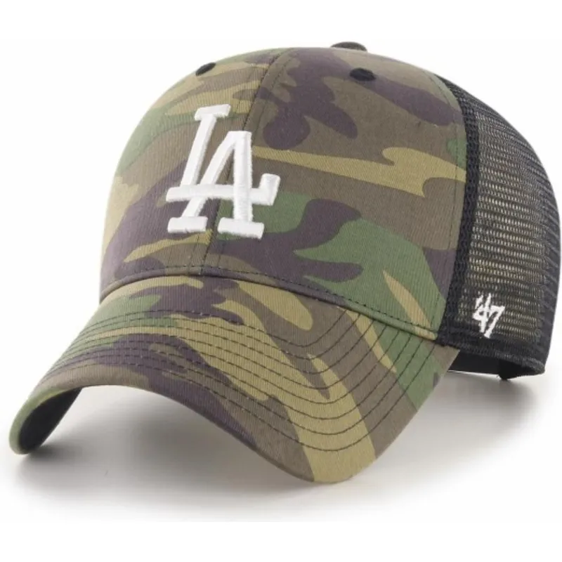 petten-gebogen-camouflage-snapback-mvp-branson-2-van-mlb-van-47-brand petten-gebogen-camouflage-snapback-mvp-branson-2-van-mlb-van-47-brand