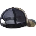 petten-gebogen-camouflage-snapback-cel-cell-dragon-ball-van-capslab