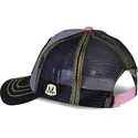 petten-gebogen-grijs-snapback-minute-of-desperation-des1-vegeta-vs-kid-buu-dragon-ball-van-capslab