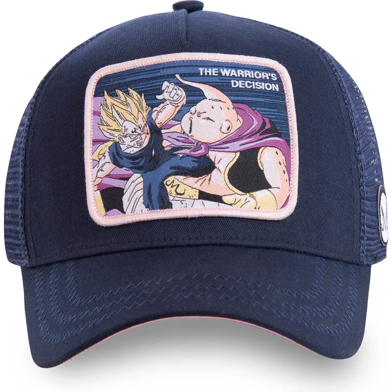petten-gebogen-marineblauw-snapback-warriors-decision-fin1-vegeta-vs-buu-dragon-ball-van-capslab petten-gebogen-marineblauw-snapback-warriors-decision-fin1-vegeta-vs-buu-dragon-ball-van-capslab
