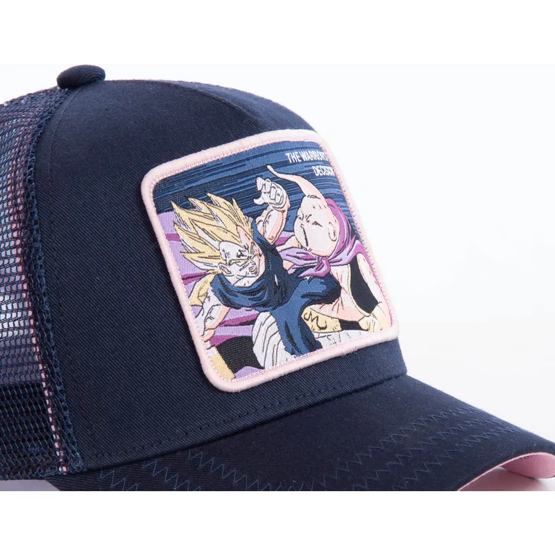 petten-gebogen-marineblauw-snapback-warriors-decision-fin1-vegeta-vs-buu-dragon-ball-van-capslab petten-gebogen-marineblauw-snapback-warriors-decision-fin1-vegeta-vs-buu-dragon-ball-van-capslab