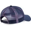 petten-gebogen-marineblauw-snapback-warriors-decision-fin1-vegeta-vs-buu-dragon-ball-van-capslab