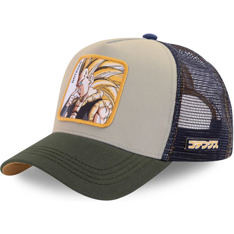 petten-gebogen-grijs-snapback-super-saiyan-3-got1-gotenks-dragon-ball-van-capslab petten-gebogen-grijs-snapback-super-saiyan-3-got1-gotenks-dragon-ball-van-capslab