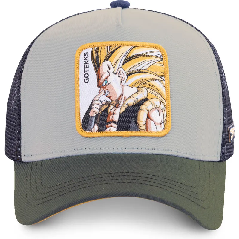 petten-gebogen-grijs-snapback-super-saiyan-3-got1-gotenks-dragon-ball-van-capslab petten-gebogen-grijs-snapback-super-saiyan-3-got1-gotenks-dragon-ball-van-capslab