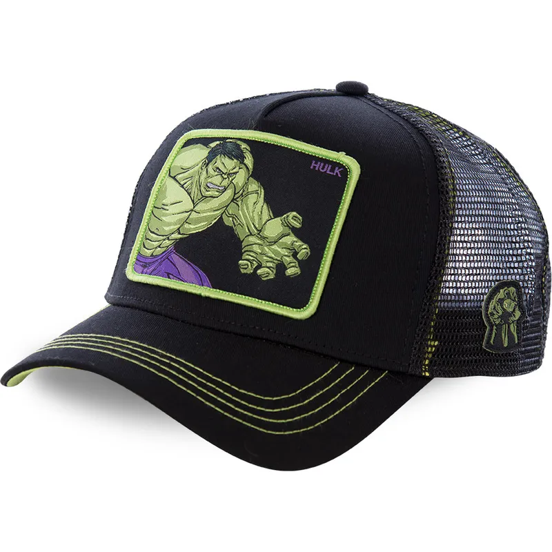 petten-gebogen-zwart-snapback-hlk5-hulk-marvel-comics-van-capslab