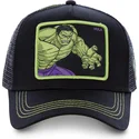 petten-gebogen-zwart-snapback-hlk5-hulk-marvel-comics-van-capslab