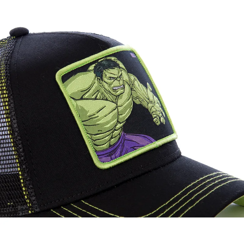 petten-gebogen-zwart-snapback-hlk5-hulk-marvel-comics-van-capslab
