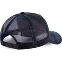 petten-gebogen-zwart-snapback-leo-leonardo-ninja-turtles-van-capslab