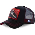petten-gebogen-zwart-snapback-ltd6-x-wing-starfighter-star-wars-van-capslab