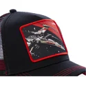 petten-gebogen-zwart-snapback-ltd6-x-wing-starfighter-star-wars-van-capslab