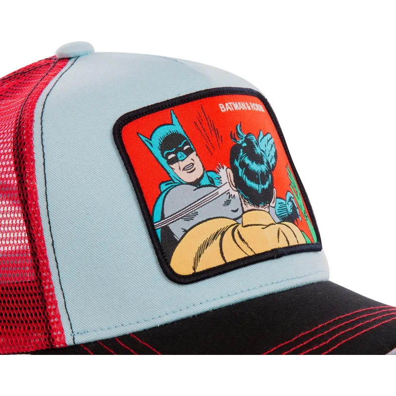 petten-gebogen-blauw-snapback-mem1-batman-en-robin-dc-comics-van-capslab