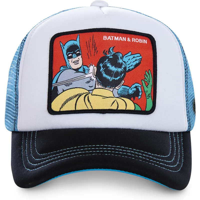 petten-gebogen-wit-snapback-mem4-batman-en-robin-dc-comics-van-capslab