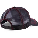 petten-gebogen-zwart-snapback-rap-raphael-ninja-turtles-van-capslab
