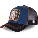 petten-gebogen-marineblauw-snapback-super-saiyan-3-san1-son-goku-dragon-ball-van-capslab
