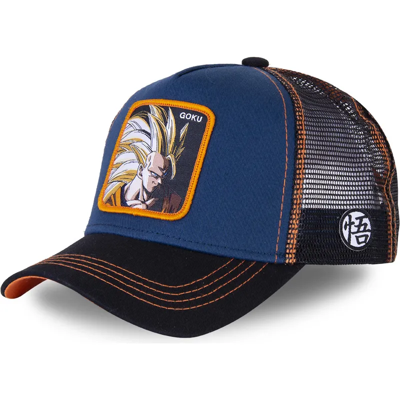 petten-gebogen-marineblauw-snapback-super-saiyan-3-san1-son-goku-dragon-ball-van-capslab petten-gebogen-marineblauw-snapback-super-saiyan-3-san1-son-goku-dragon-ball-van-capslab