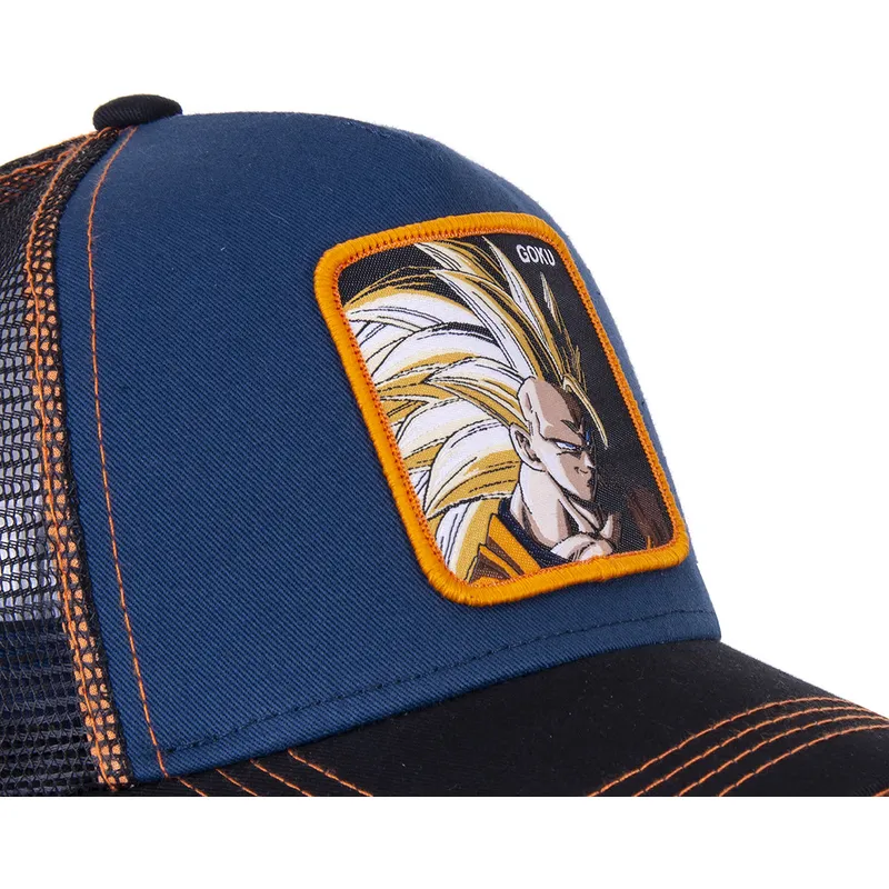petten-gebogen-marineblauw-snapback-super-saiyan-3-san1-son-goku-dragon-ball-van-capslab petten-gebogen-marineblauw-snapback-super-saiyan-3-san1-son-goku-dragon-ball-van-capslab