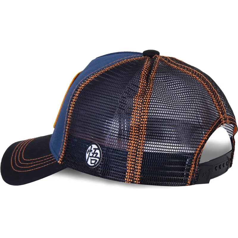 petten-gebogen-marineblauw-snapback-super-saiyan-3-san1-son-goku-dragon-ball-van-capslab petten-gebogen-marineblauw-snapback-super-saiyan-3-san1-son-goku-dragon-ball-van-capslab