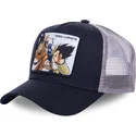 petten-gebogen-zwart-snapback-sav2-goku-vs-vegeta-dragon-ball-van-capslab