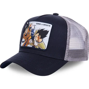petten-gebogen-zwart-snapback-sav2-goku-vs-vegeta-dragon-ball-van-capslab