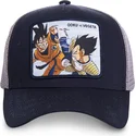 petten-gebogen-zwart-snapback-sav2-goku-vs-vegeta-dragon-ball-van-capslab