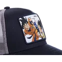 petten-gebogen-zwart-snapback-sav2-goku-vs-vegeta-dragon-ball-van-capslab