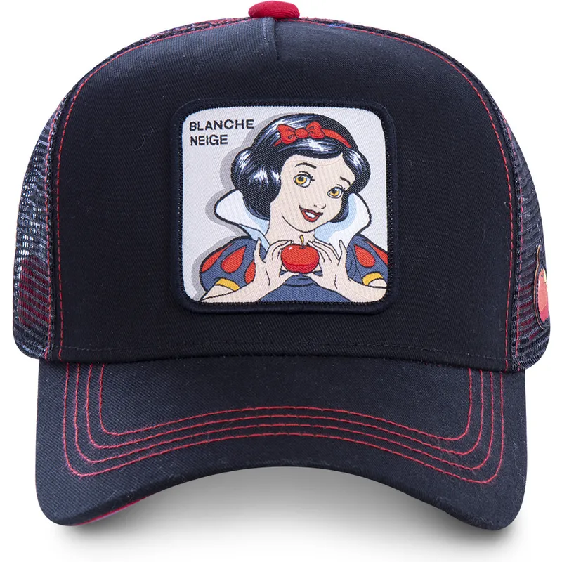 petten-gebogen-zwart-snapback-sno1-sneeuwwitje-disney-van-capslab