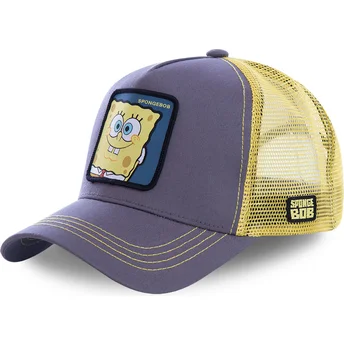 petten-gebogen-grijs-snapback-spo-spongebob-van-capslab