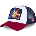 petten-gebogen-wit-snapback-civil-war-war1-captain-america-en-iron-man-marvel-comics-van-capslab