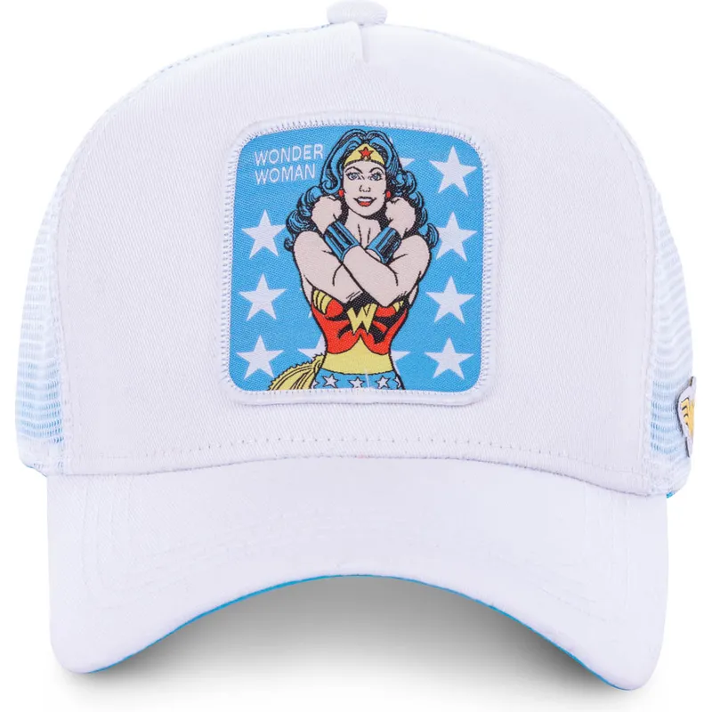 petten-gebogen-wit-snapback-won1-wonder-woman-dc-comics-van-capslab
