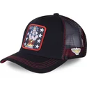 petten-gebogen-zwart-snapback-won2-wonder-woman-dc-comics-van-capslab