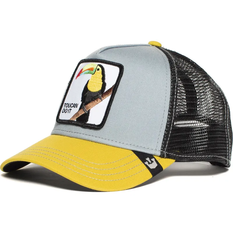 petten-gebogen-grijs-snapback-iggy-narnar-the-farm-van-goorin-bros petten-gebogen-grijs-snapback-iggy-narnar-the-farm-van-goorin-bros