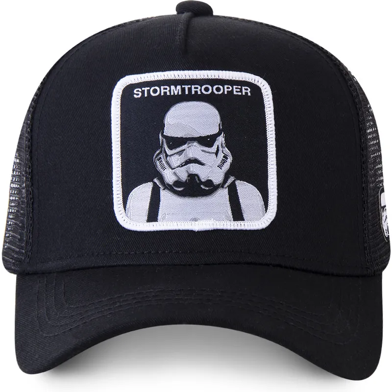 petten-gebogen-zwart-snapback-ba-stormtrooper-star-wars-van-capslab