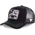 petten-gebogen-zwart-snapback-mic5-mickey-mouse-disney-van-capslab