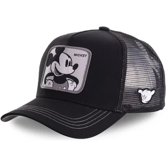 petten-gebogen-zwart-snapback-mic5-mickey-mouse-disney-van-capslab