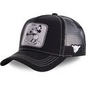 petten-gebogen-zwart-snapback-vintage-vin2-mickey-mouse-disney-van-capslab