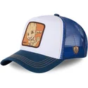 petten-gebogen-wit-snapback-baby-bgr2-groot-marvel-comics-van-capslab