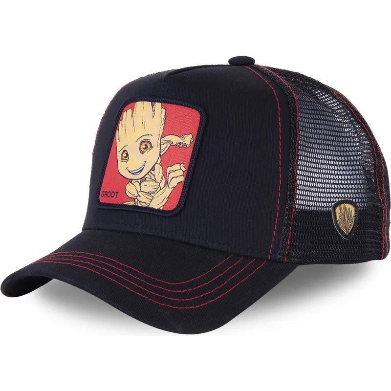 petten-gebogen-zwart-snapback-baby-bgr3-groot-marvel-comics-van-capslab petten-gebogen-zwart-snapback-baby-bgr3-groot-marvel-comics-van-capslab