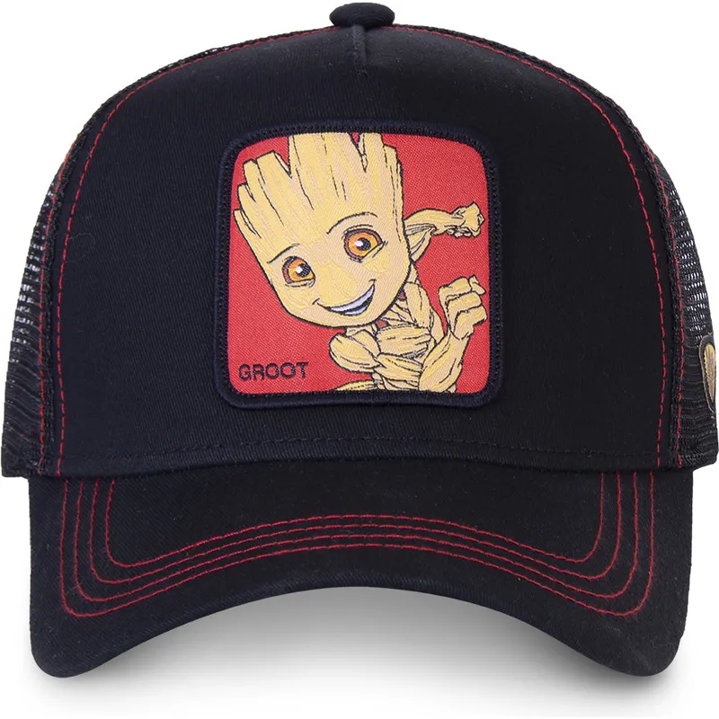 petten-gebogen-zwart-snapback-baby-bgr3-groot-marvel-comics-van-capslab petten-gebogen-zwart-snapback-baby-bgr3-groot-marvel-comics-van-capslab