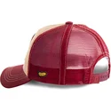 petten-gebogen-oranje-snapback-loomin2-sylvester-looney-tunes-van-capslab