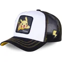 petten-gebogen-wit-snapback-pik5-pikachu-pokemon-van-capslab
