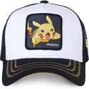 petten-gebogen-wit-snapback-pik5-pikachu-pokemon-van-capslab