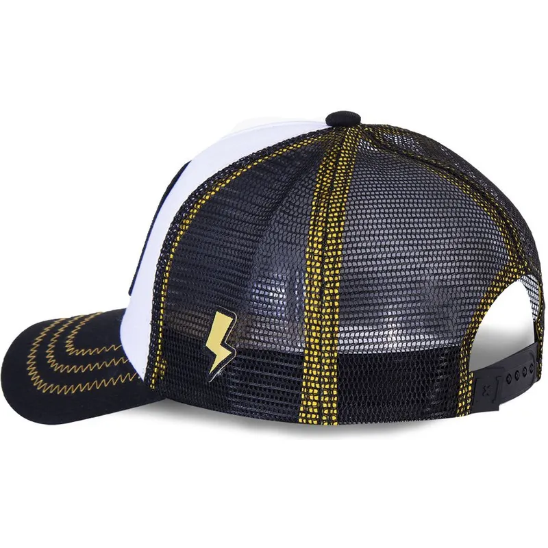 petten-gebogen-wit-snapback-pik5-pikachu-pokemon-van-capslab