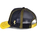 petten-gebogen-zwart-snapback-pik6-pikachu-pokemon-van-capslab