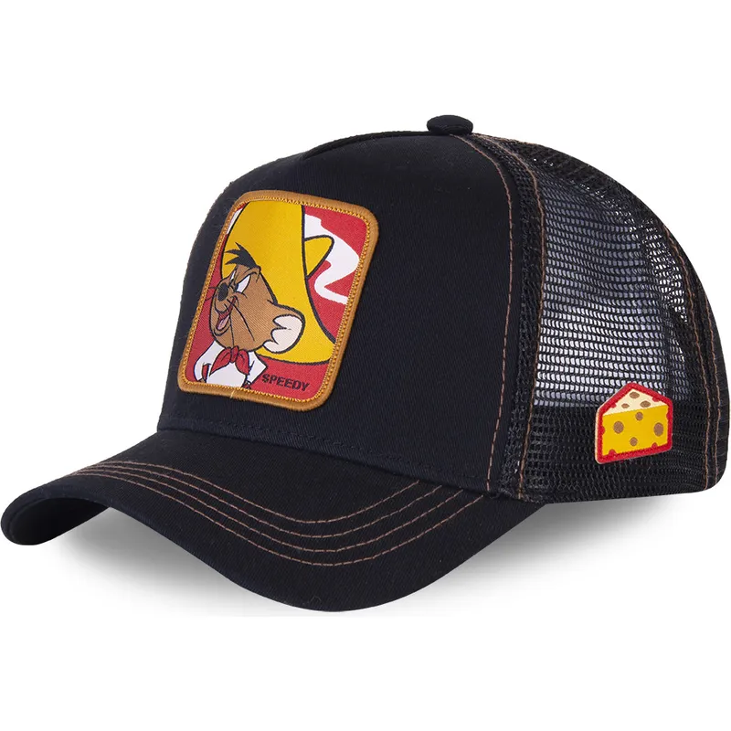 petten-gebogen-zwart-snapback-spe2-speedy-gonzales-looney-tunes-van-capslab