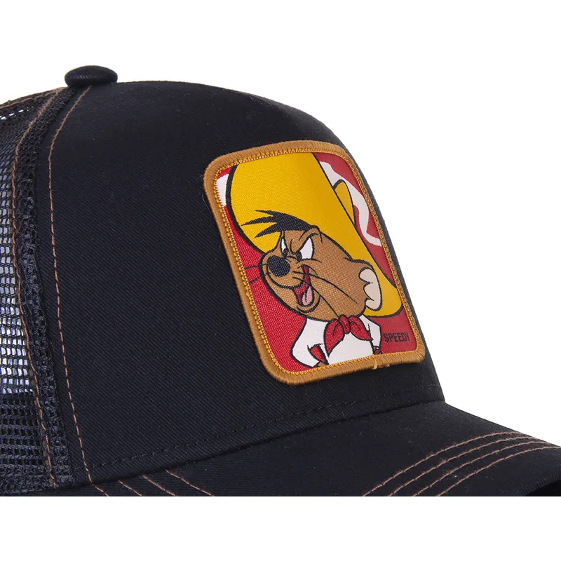 petten-gebogen-zwart-snapback-spe2-speedy-gonzales-looney-tunes-van-capslab