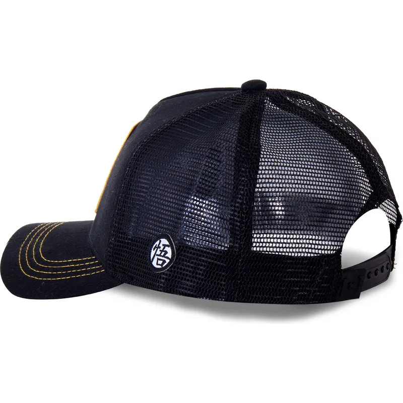 petten-gebogen-zwart-snapback-super-saiyan-go4-son-goku-dragon-ball-van-capslab petten-gebogen-zwart-snapback-super-saiyan-go4-son-goku-dragon-ball-van-capslab