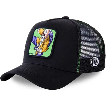 petten-gebogen-zwart-snapback-kam9-muten-roshi-dragon-ball-van-capslab