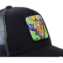 petten-gebogen-zwart-snapback-kam9-muten-roshi-dragon-ball-van-capslab